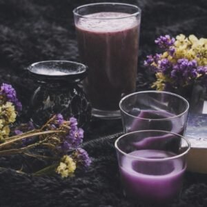 Heavenly Cynt Scented Candle