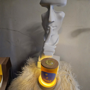 Cre8tive Emotion Candle Collection