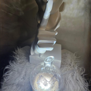 Heavenly Cynt Glass Diffuser