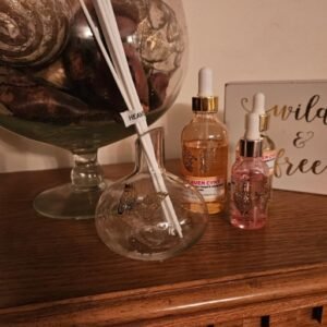 HEAVEN CYNT Essential Oil Kit